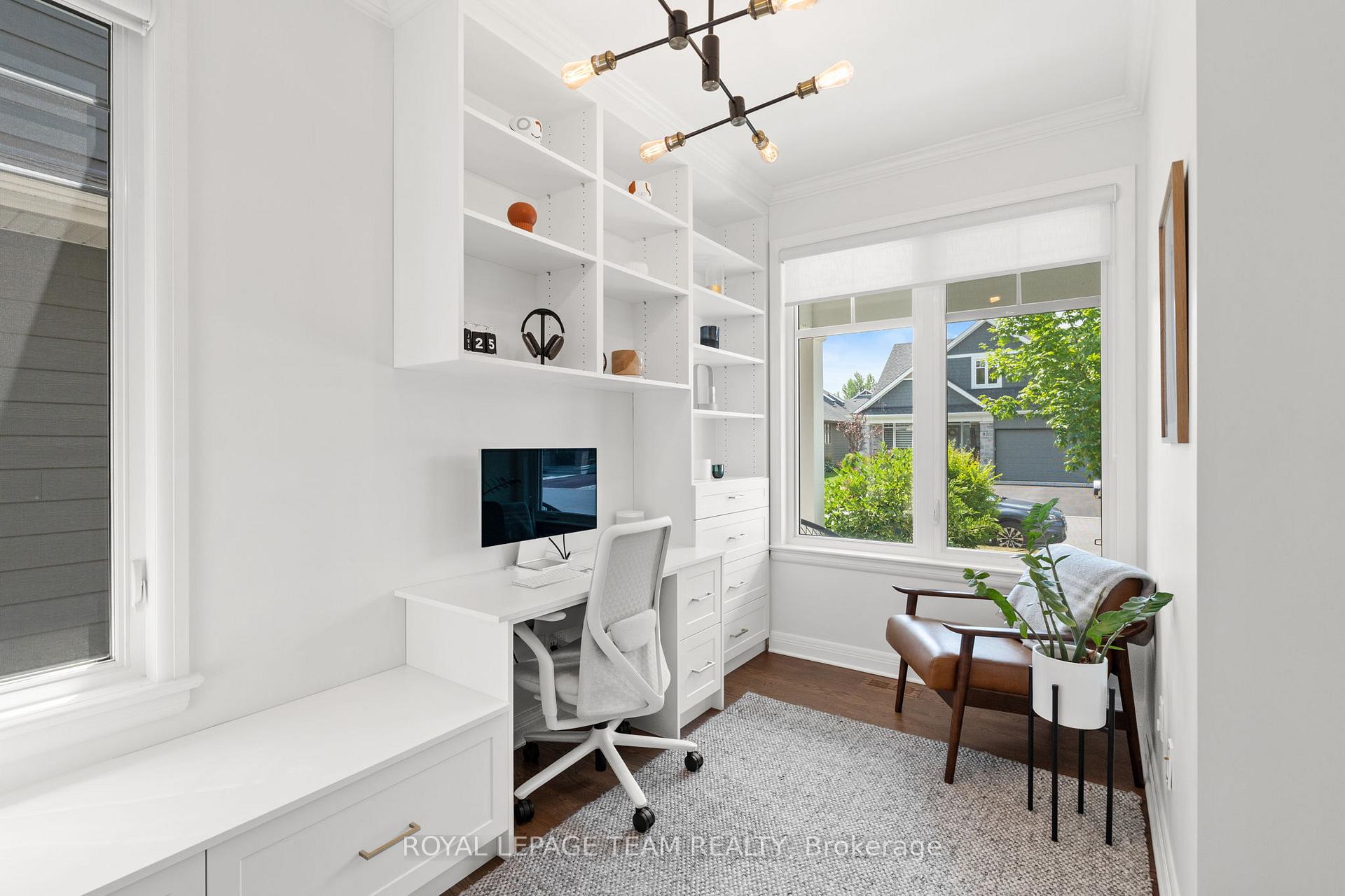 Photo 21 of 108 Lochhouse Walk, Ottawa, Barrhaven - Stonebridge — HOMEH