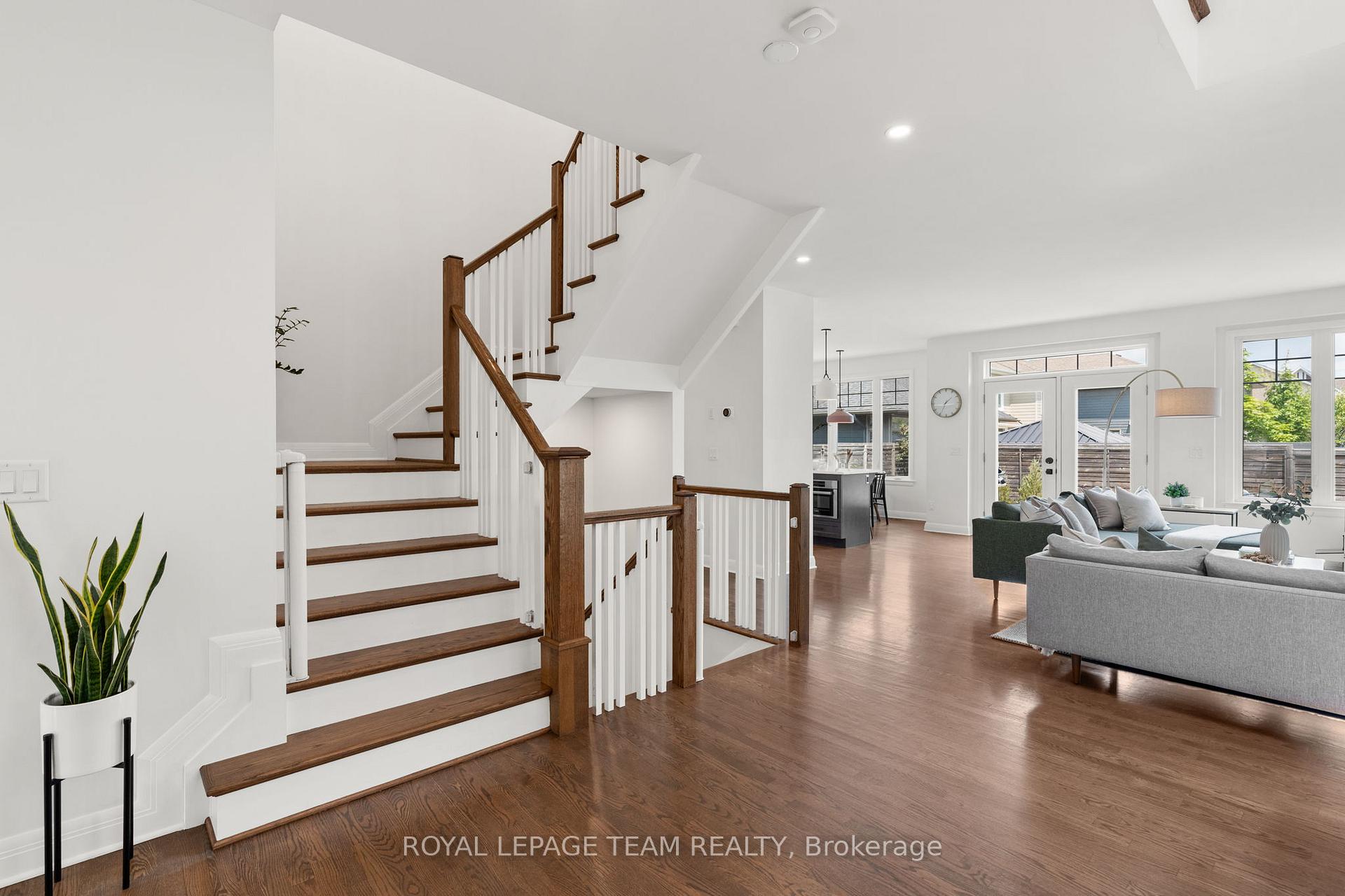 Photo 23 of 108 Lochhouse Walk, Ottawa, Barrhaven - Stonebridge — HOMEH