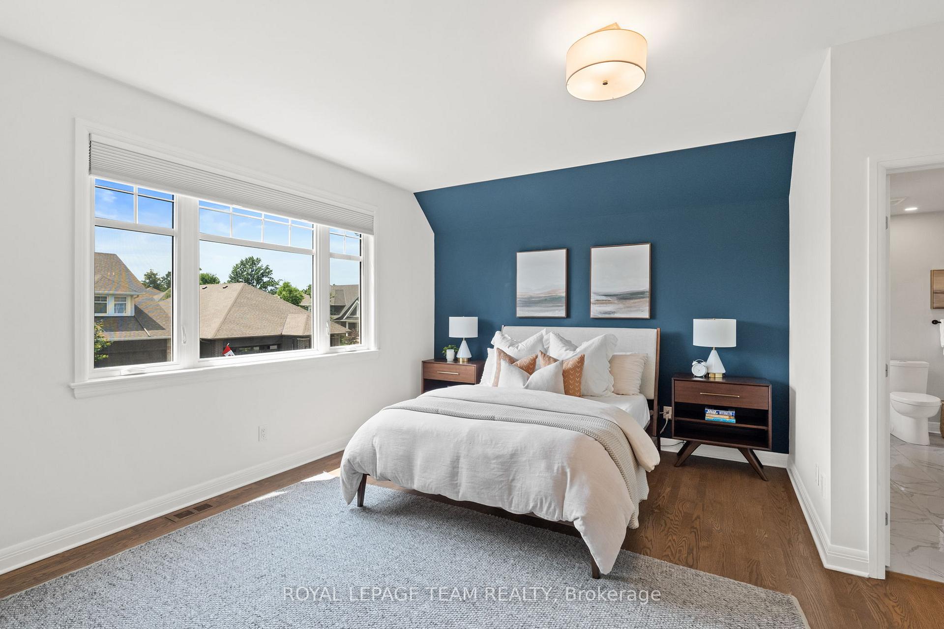 Photo 27 of 108 Lochhouse Walk, Ottawa, Barrhaven - Stonebridge — HOMEH