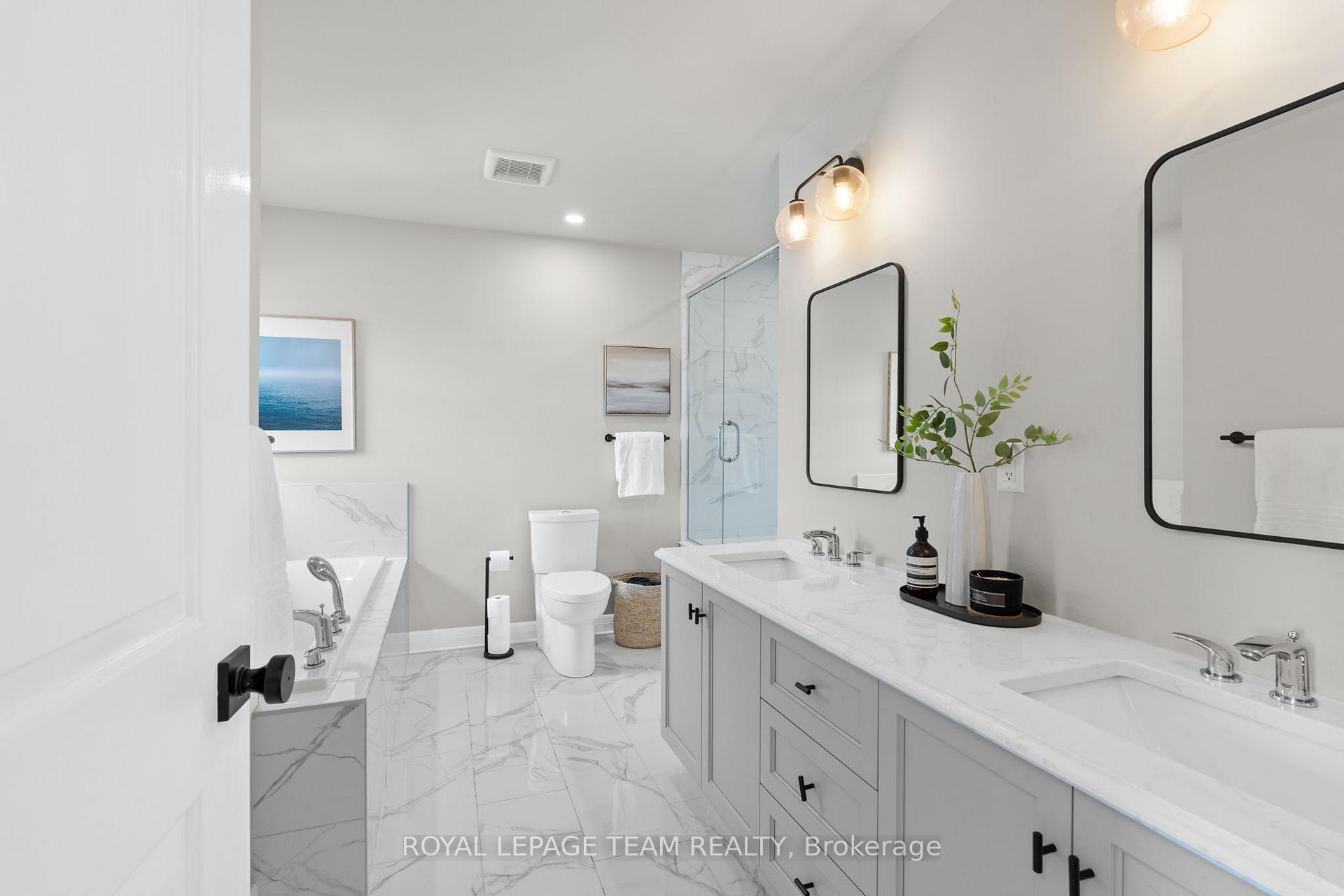 Photo 25 of 108 Lochhouse Walk, Ottawa, Barrhaven - Stonebridge — HOMEH