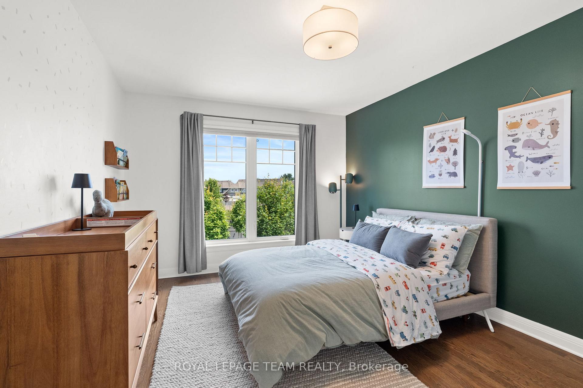 Photo 28 of 108 Lochhouse Walk, Ottawa, Barrhaven - Stonebridge — HOMEH