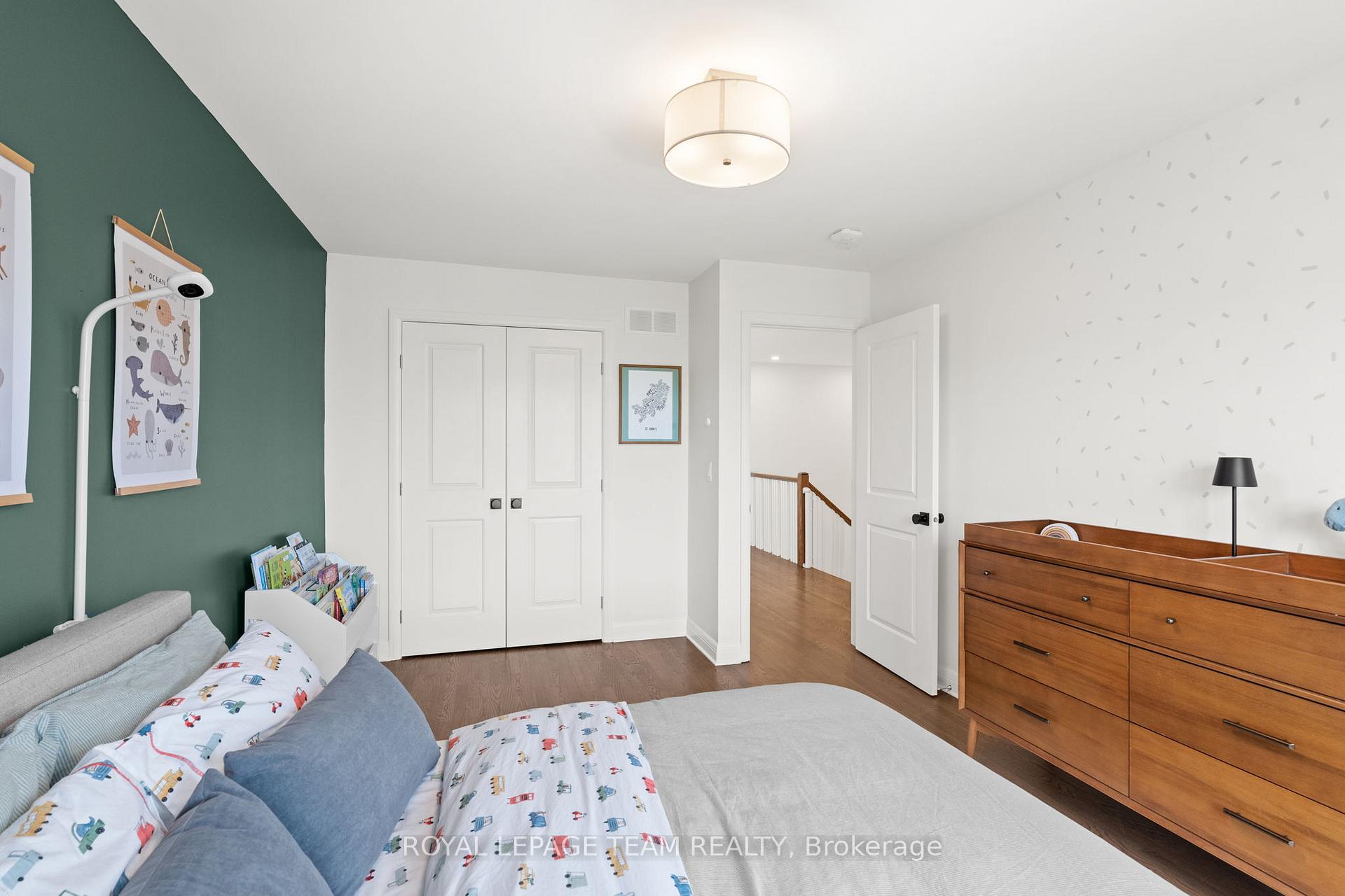 Photo 31 of 108 Lochhouse Walk, Ottawa, Barrhaven - Stonebridge — HOMEH