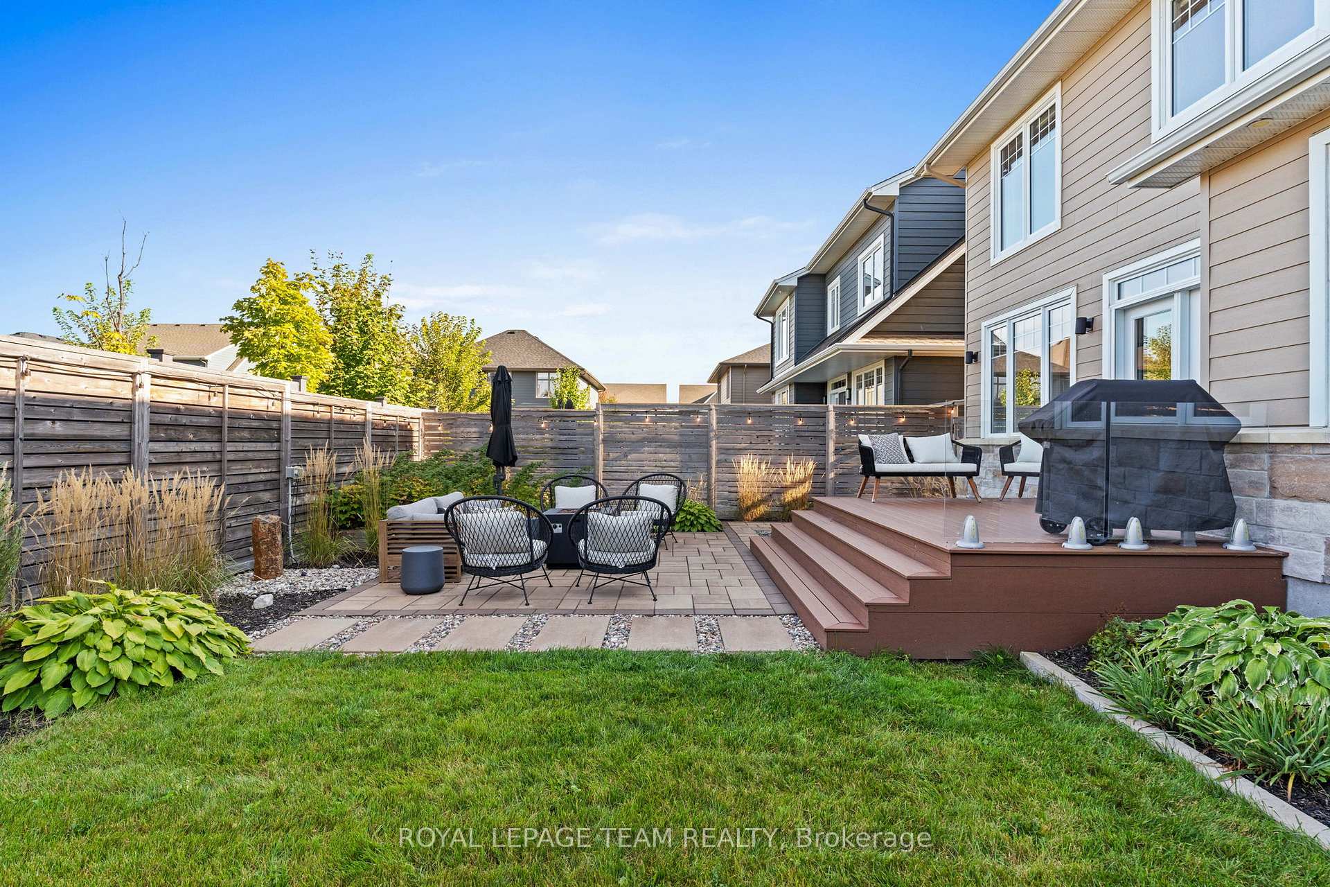 Photo 40 of 108 Lochhouse Walk, Ottawa, Barrhaven - Stonebridge — HOMEH