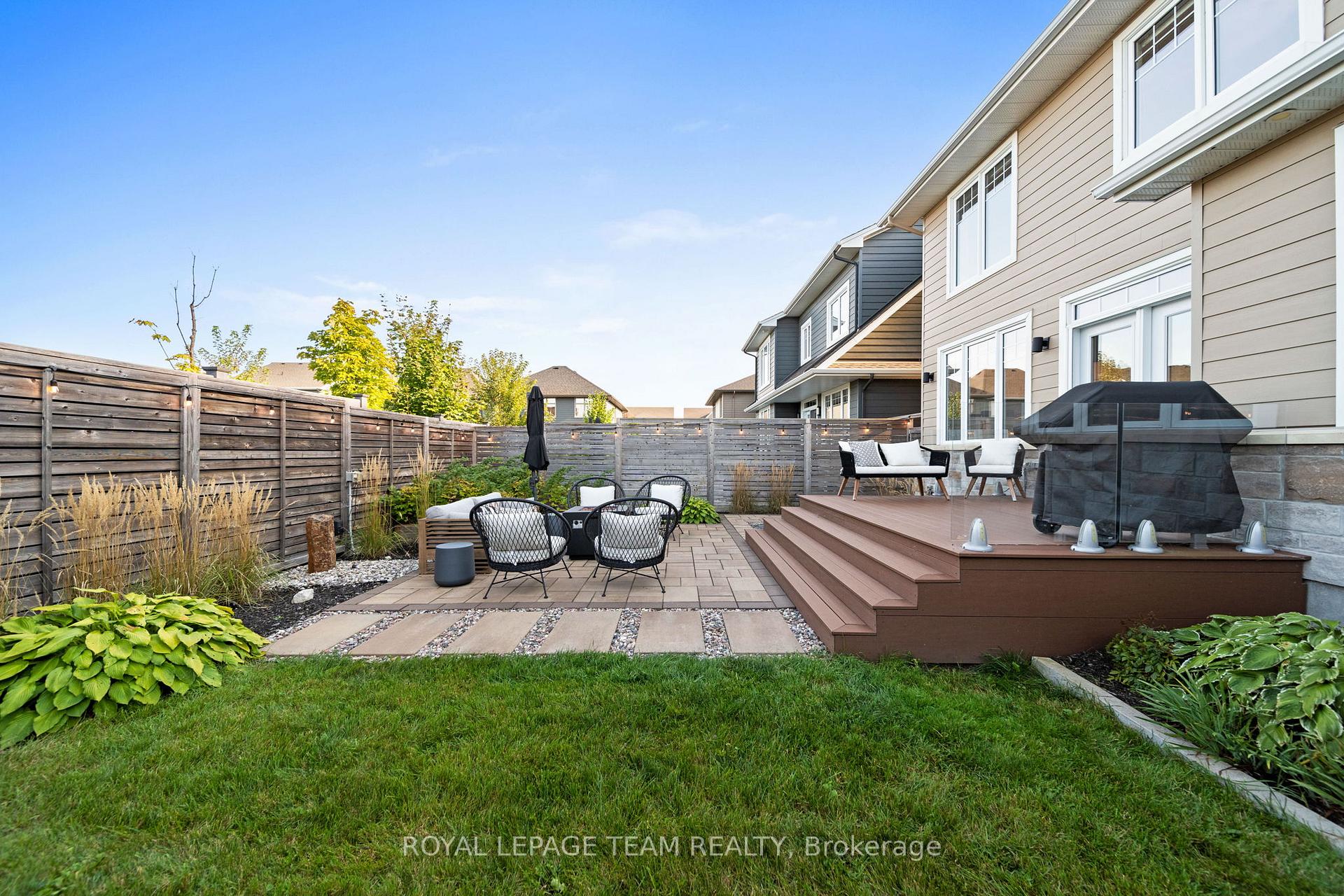 Photo 47 of 108 Lochhouse Walk, Ottawa, Barrhaven - Stonebridge — HOMEH