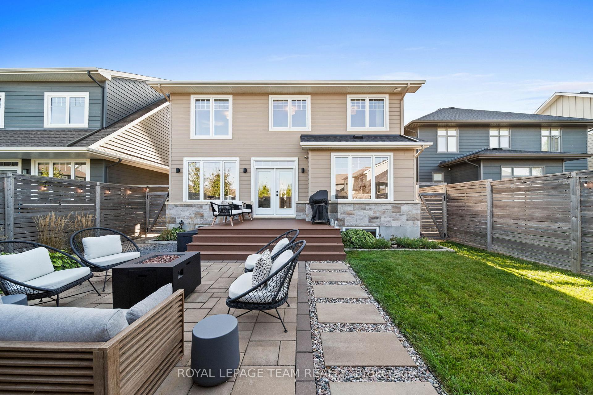 Photo 41 of 108 Lochhouse Walk, Ottawa, Barrhaven - Stonebridge — HOMEH