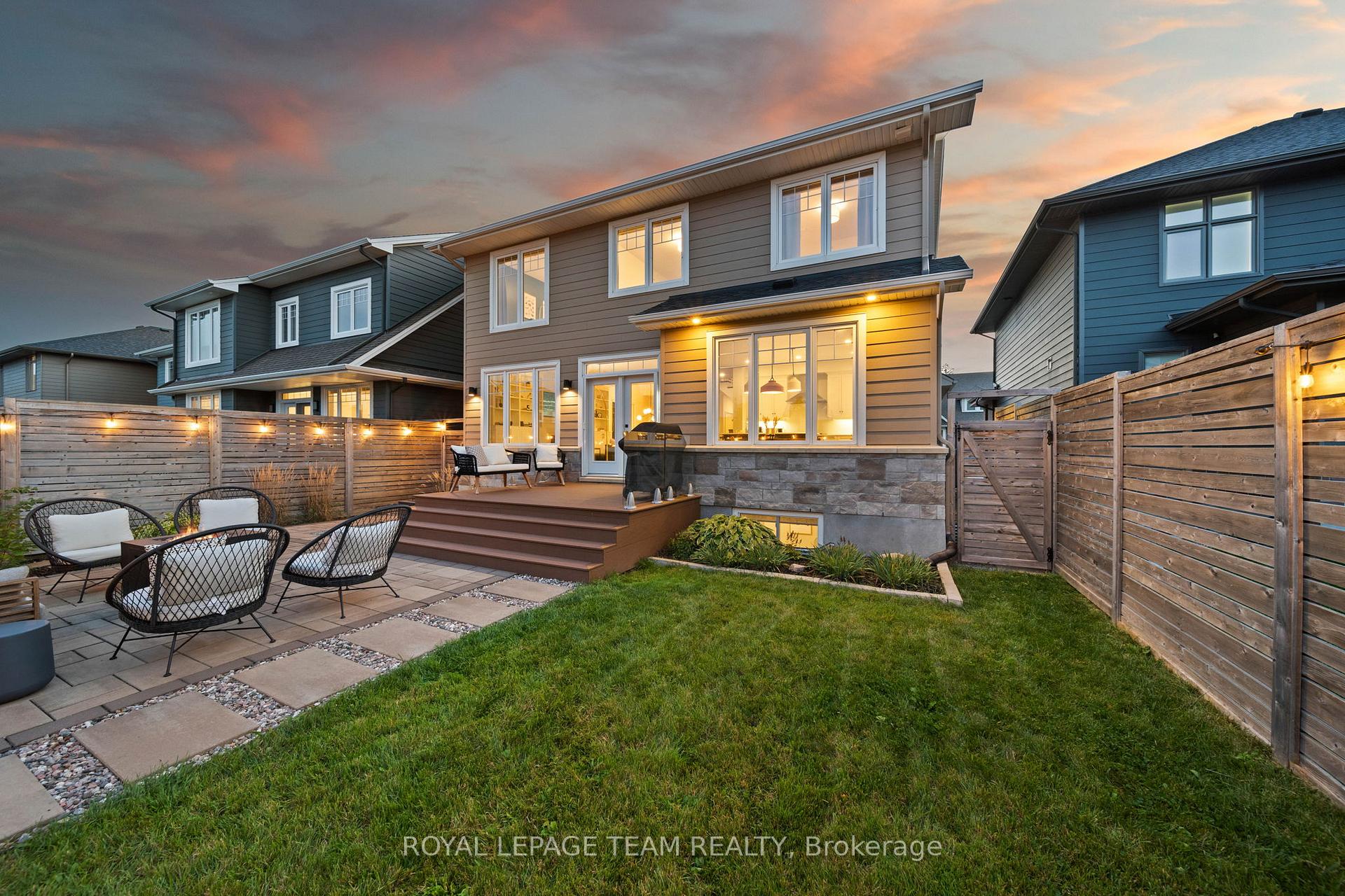 Photo 45 of 108 Lochhouse Walk, Ottawa, Barrhaven - Stonebridge — HOMEH