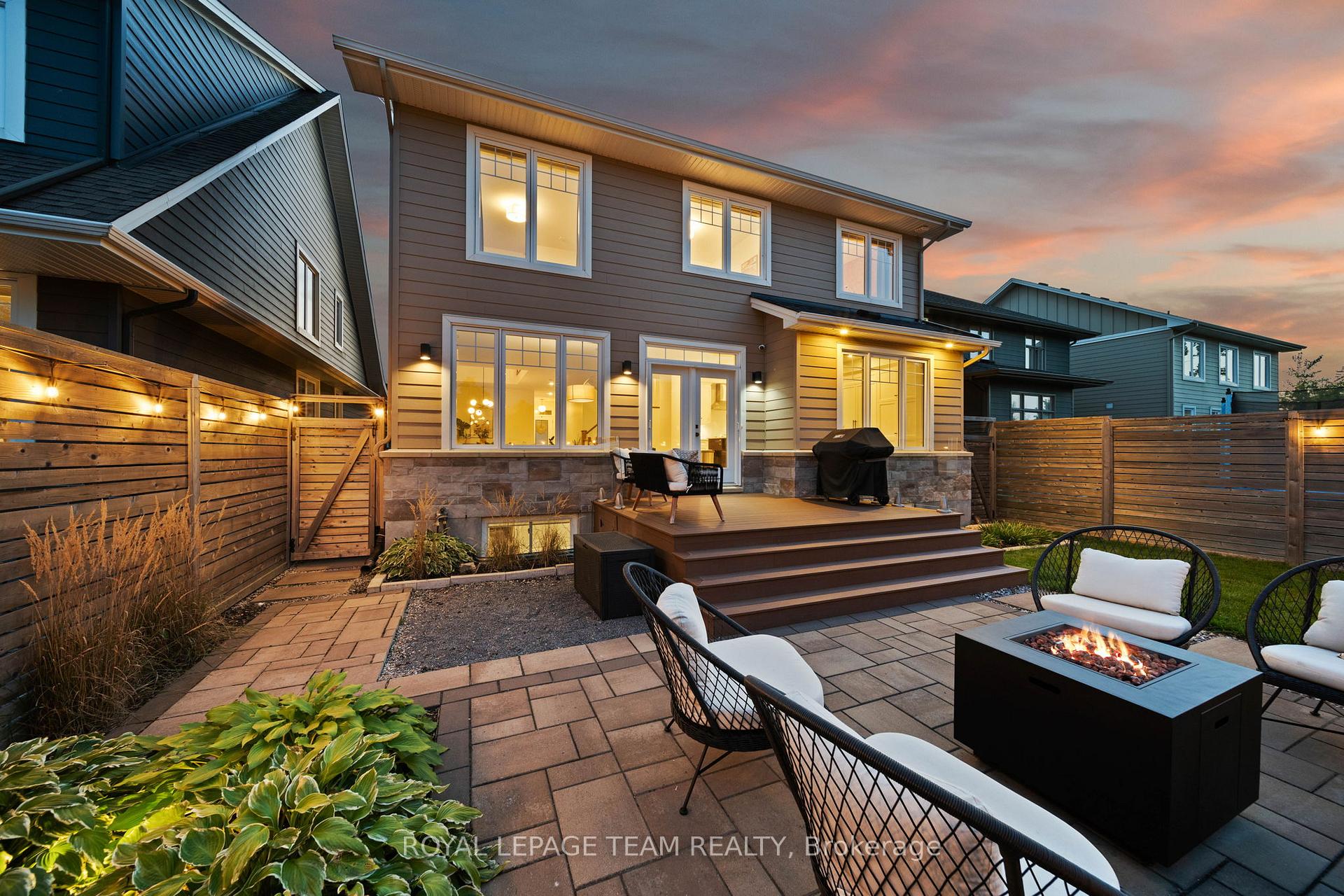 Photo 50 of 108 Lochhouse Walk, Ottawa, Barrhaven - Stonebridge — HOMEH