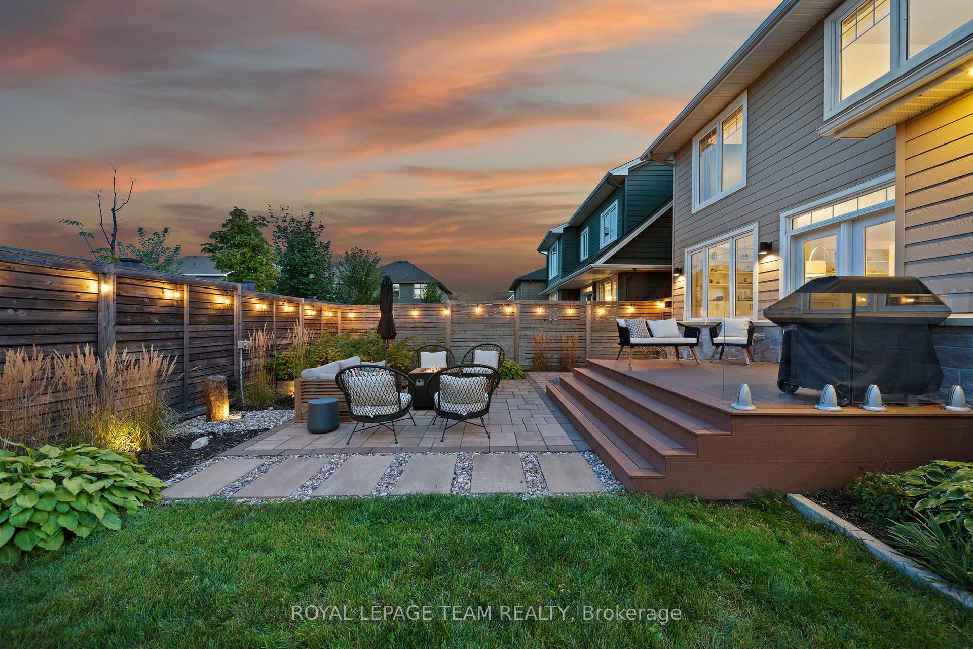 Photo 46 of 108 Lochhouse Walk, Ottawa, Barrhaven - Stonebridge — HOMEH