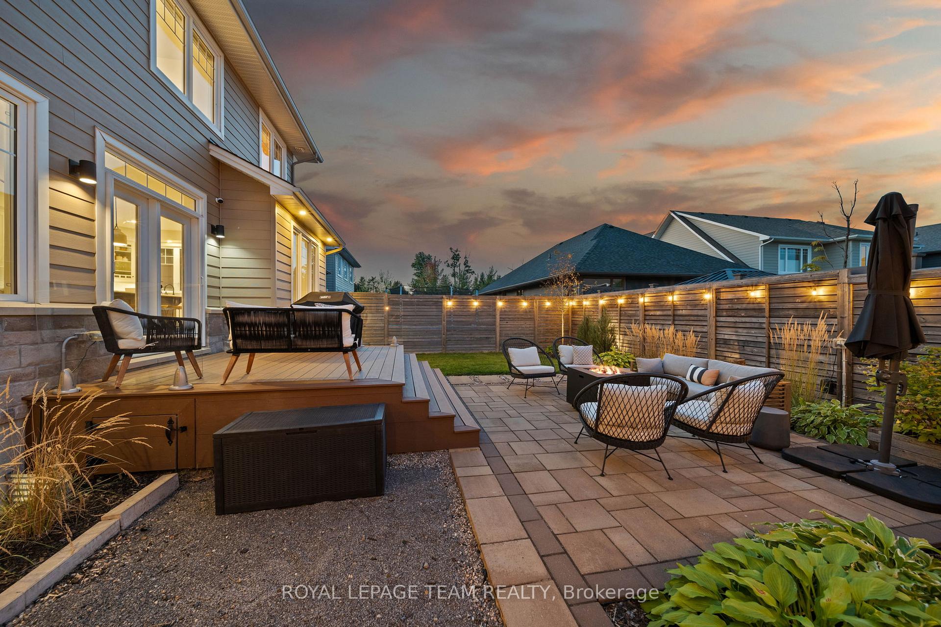 Photo 48 of 108 Lochhouse Walk, Ottawa, Barrhaven - Stonebridge — HOMEH