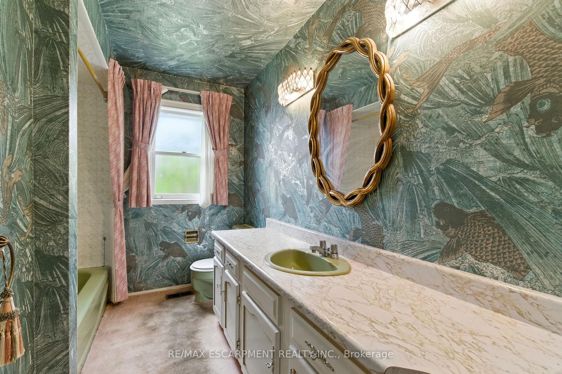 Photo 28 of 55 Overdale Avenue, Hamilton, Waterdown — HOMEH