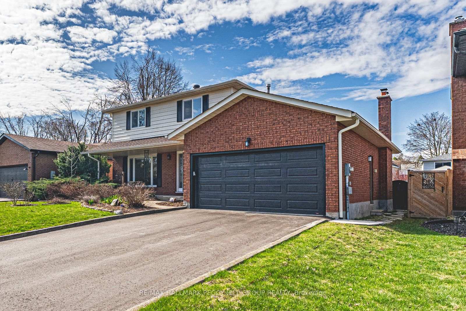 Photo 1 of 67 Springhome Road, Barrie, Allandale Heights — HOMEH