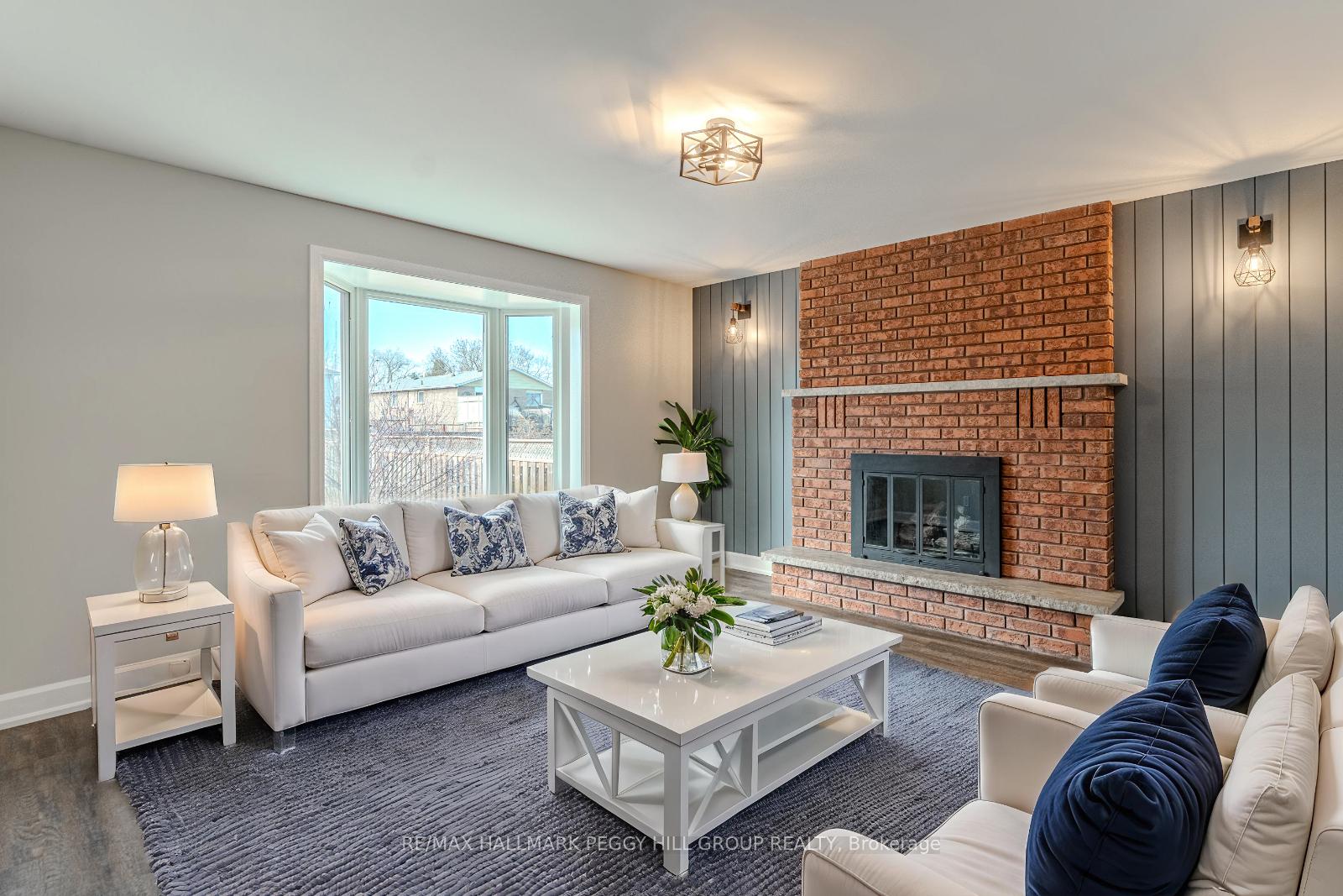 Photo 8 of 67 Springhome Road, Barrie, Allandale Heights — HOMEH