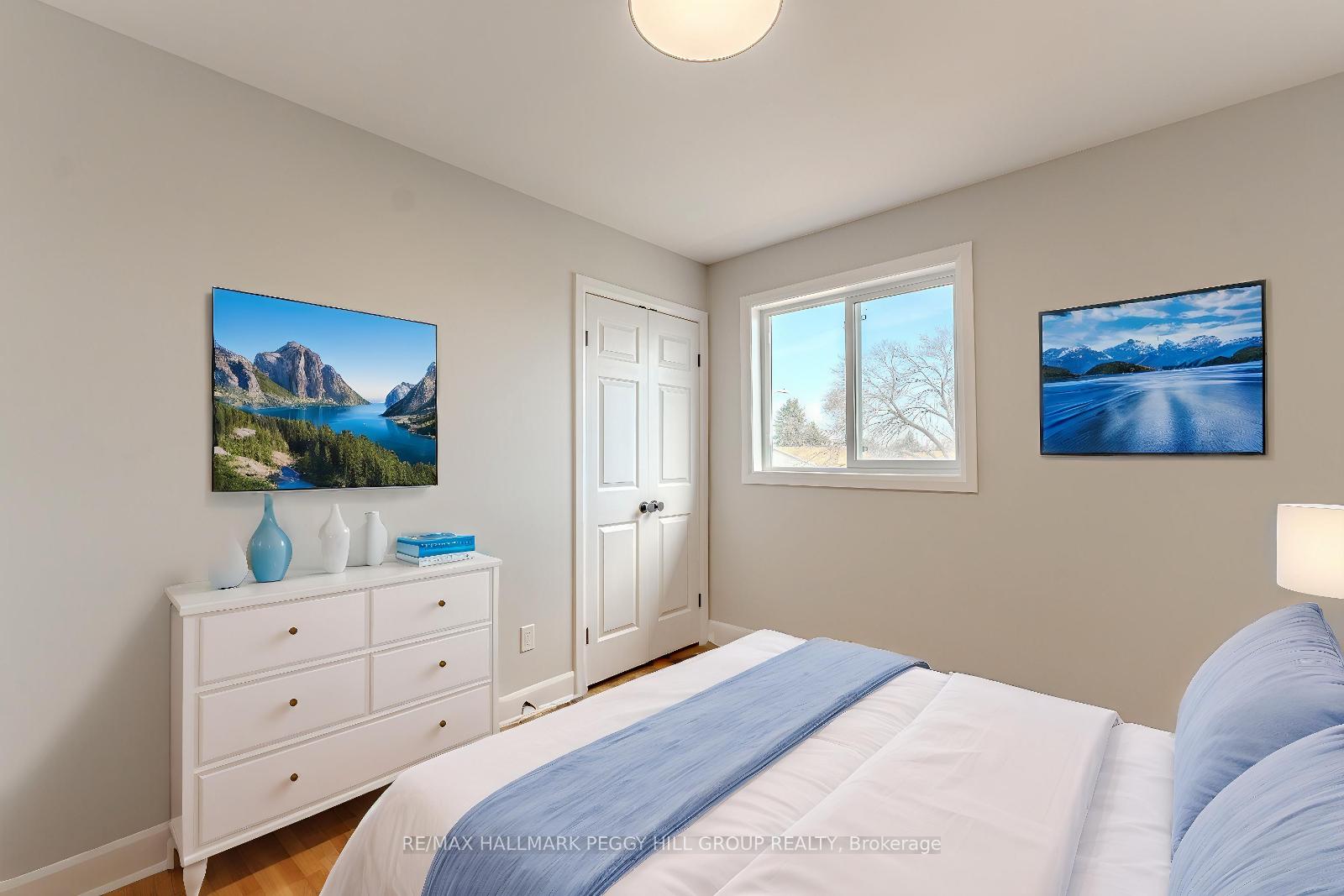 Photo 11 of 67 Springhome Road, Barrie, Allandale Heights — HOMEH