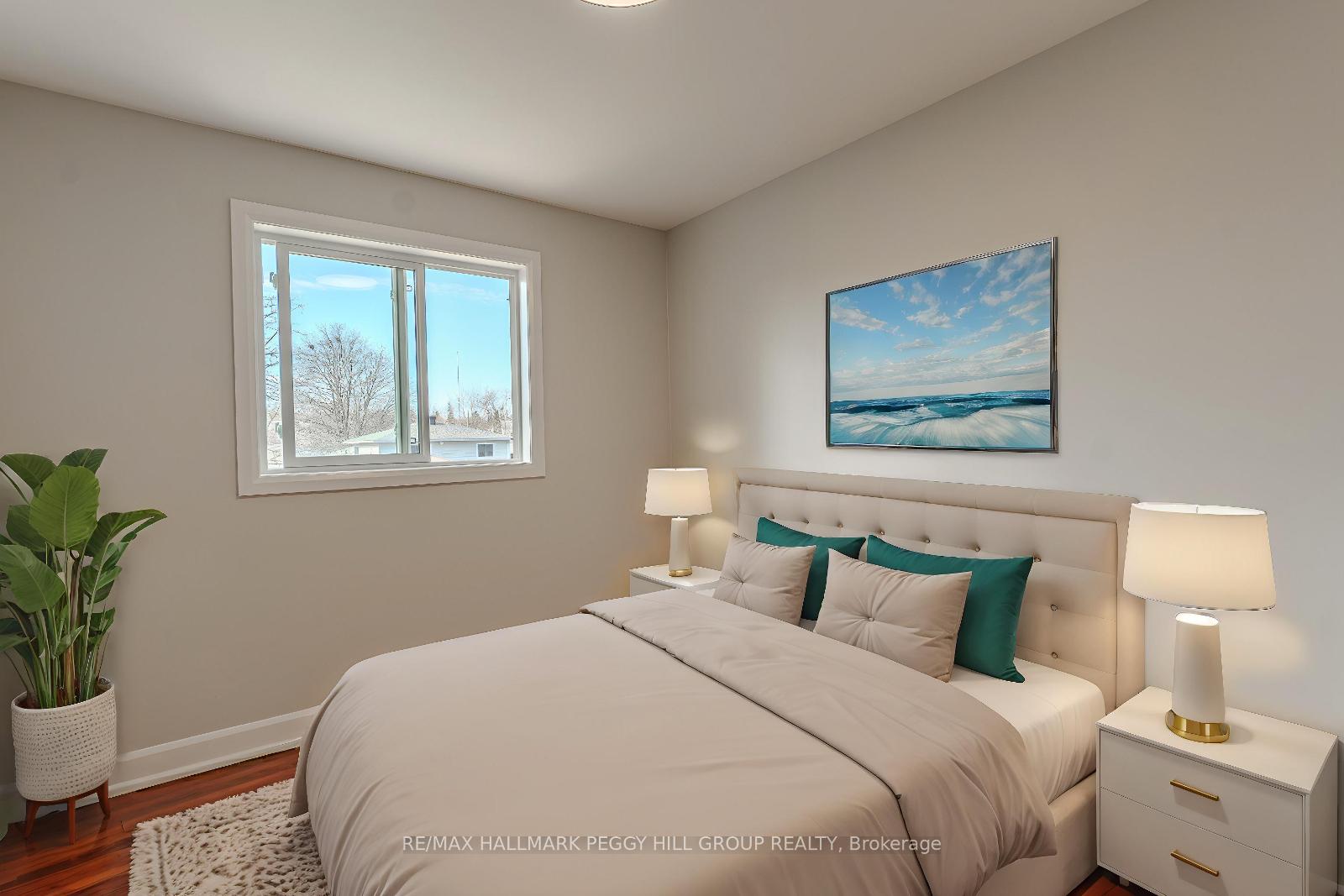 Photo 12 of 67 Springhome Road, Barrie, Allandale Heights — HOMEH