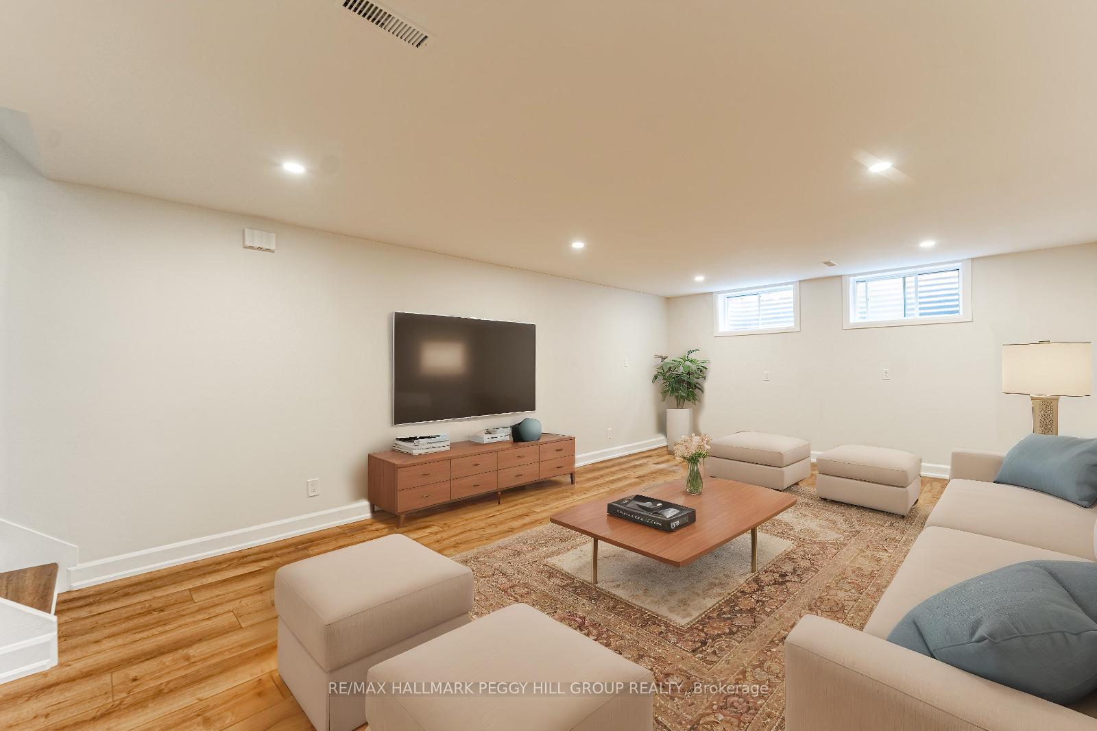 Photo 14 of 67 Springhome Road, Barrie, Allandale Heights — HOMEH