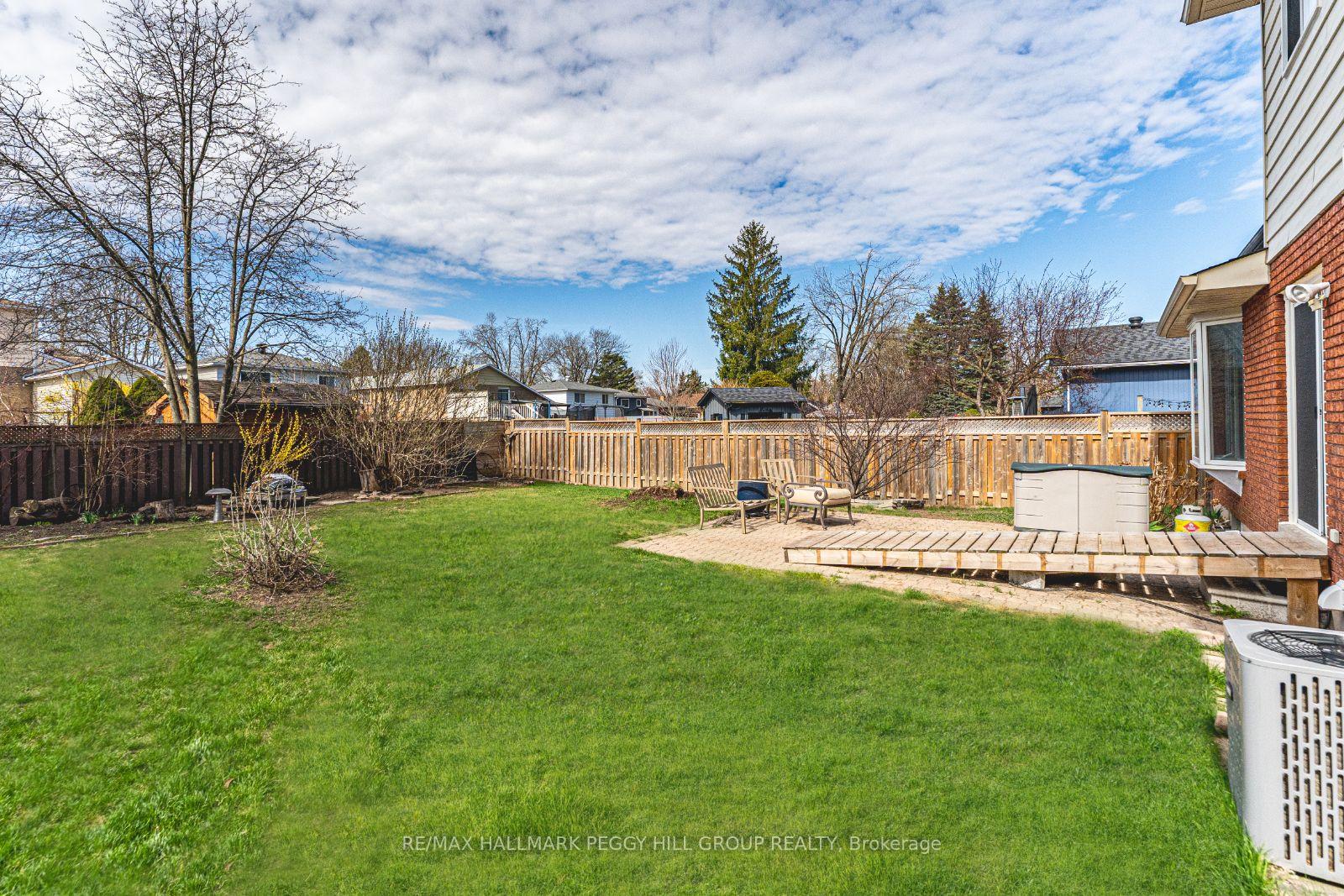 Photo 18 of 67 Springhome Road, Barrie, Allandale Heights — HOMEH