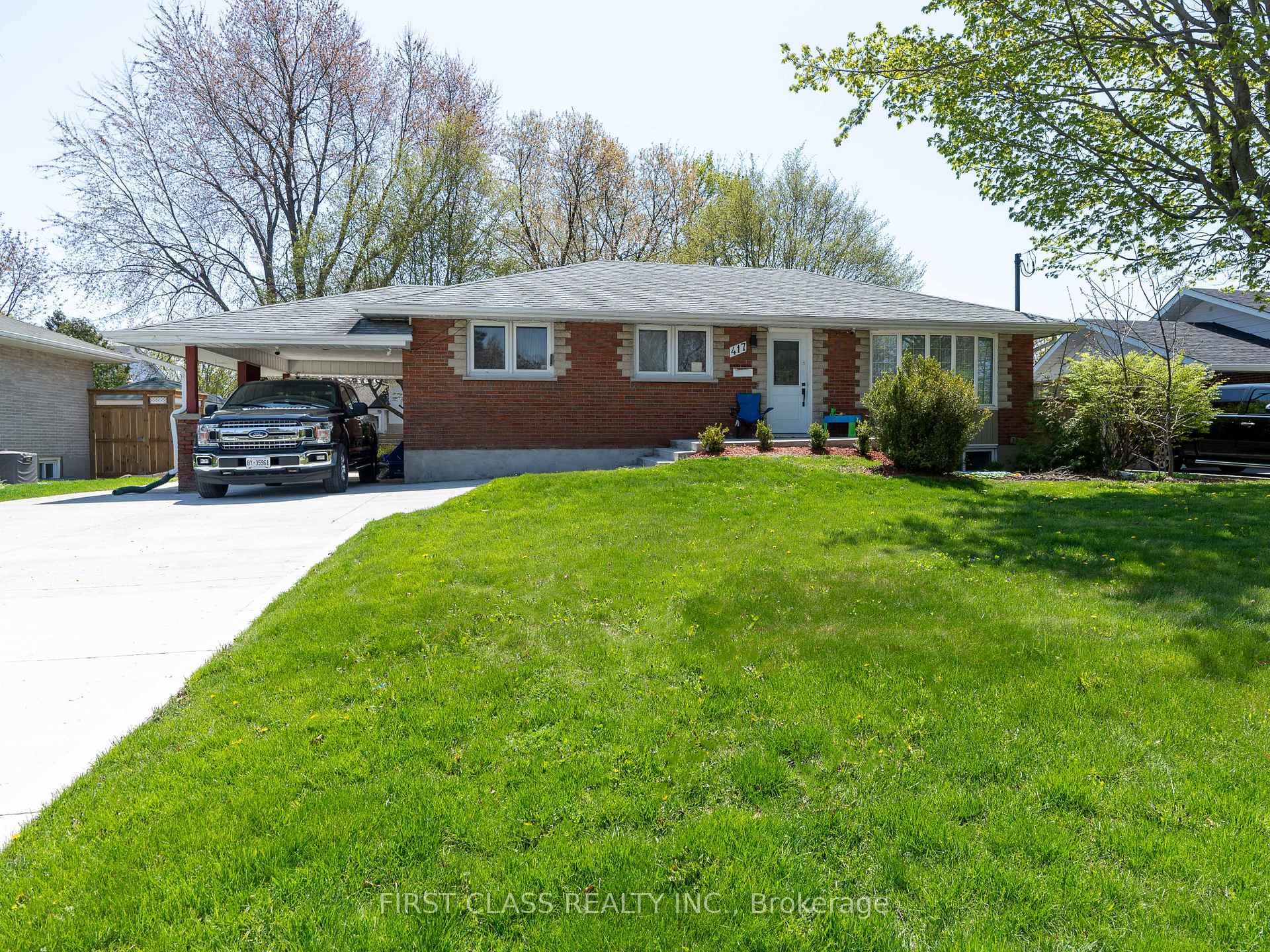 Photo 1 of 417 Rossmount Avenue, Oshawa, Northglen — HOMEH