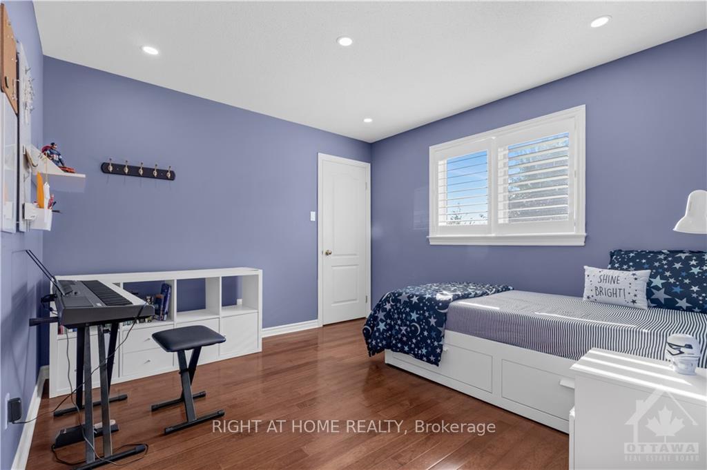 Photo 12 of 145 Baroness Drive, Ottawa, Barrhaven East — HOMEH