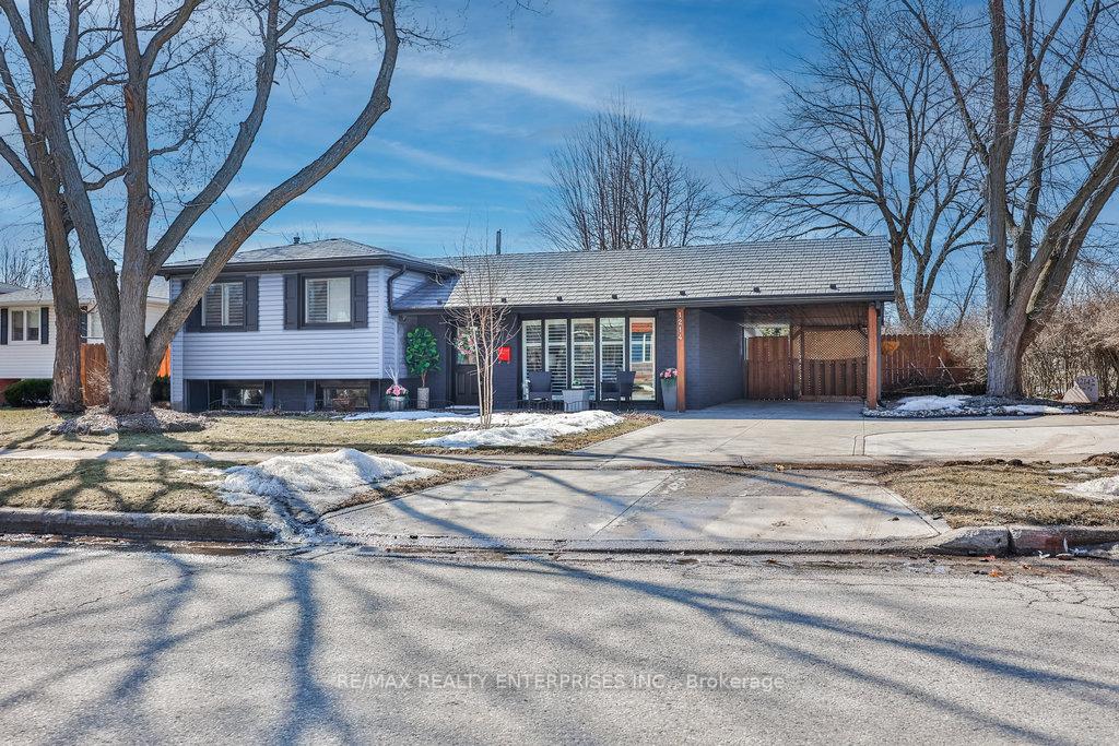 Photo 1 of 1214 Nottingham Avenue, Burlington, Mountainside — HOMEH