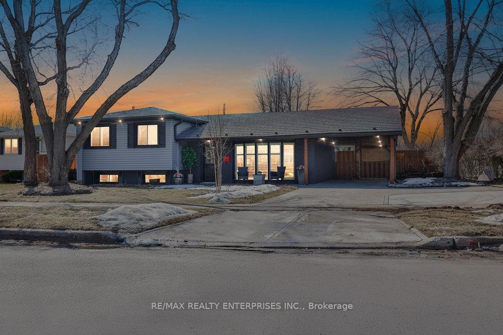 Photo 2 of 1214 Nottingham Avenue, Burlington, Mountainside — HOMEH