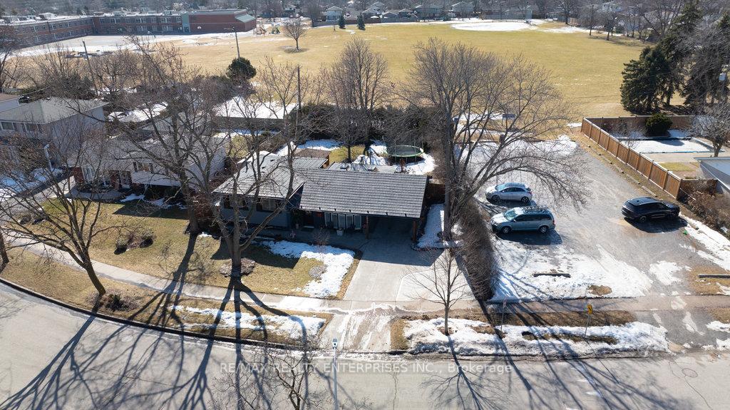 Photo 4 of 1214 Nottingham Avenue, Burlington, Mountainside — HOMEH