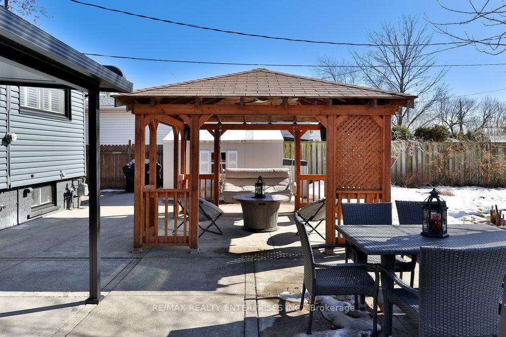 Photo 29 of 1214 Nottingham Avenue, Burlington, Mountainside — HOMEH