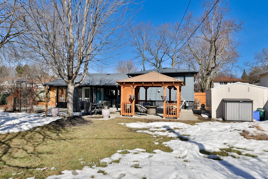 Photo 31 of 1214 Nottingham Avenue, Burlington, Mountainside — HOMEH