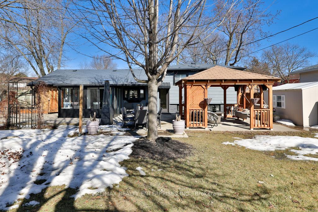 Photo 32 of 1214 Nottingham Avenue, Burlington, Mountainside — HOMEH