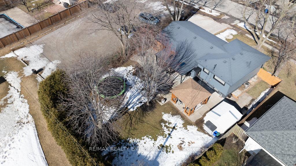 Photo 34 of 1214 Nottingham Avenue, Burlington, Mountainside — HOMEH