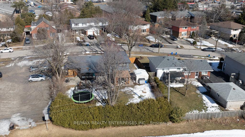 Photo 35 of 1214 Nottingham Avenue, Burlington, Mountainside — HOMEH