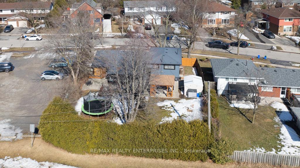 Photo 36 of 1214 Nottingham Avenue, Burlington, Mountainside — HOMEH