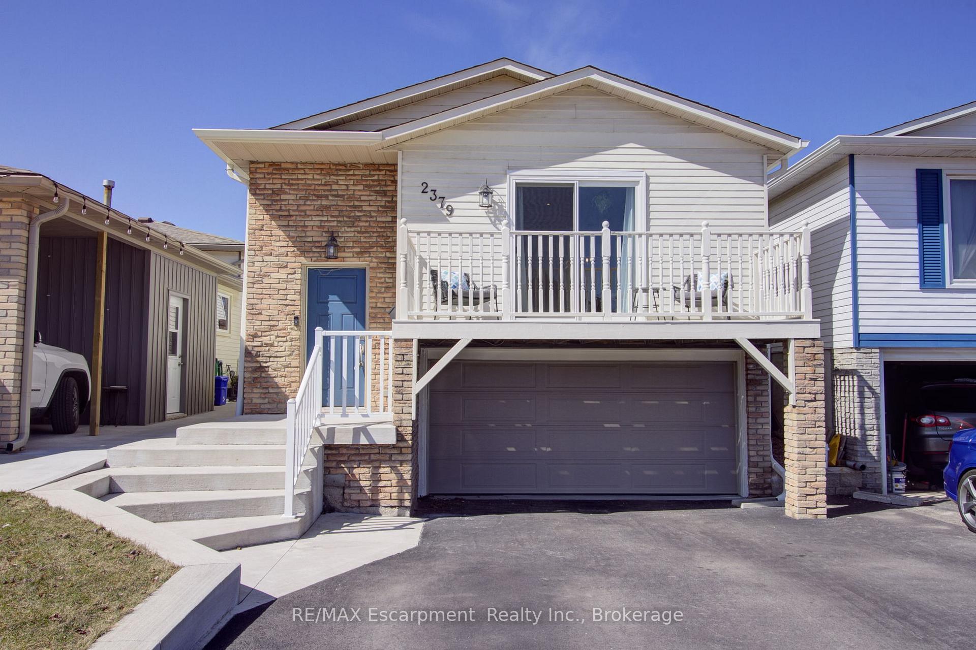 Photo 1 of 2379 Malcolm Crescent, Burlington, Brant Hills — HOMEH