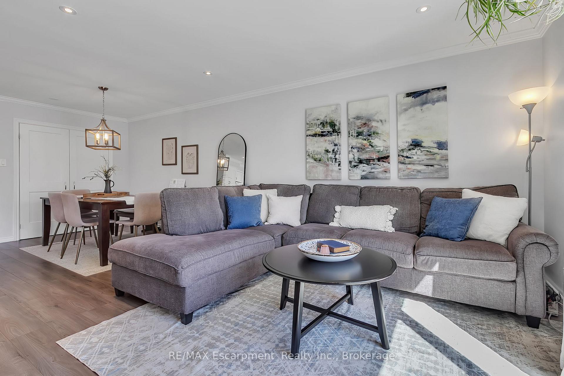 Photo 15 of 2379 Malcolm Crescent, Burlington, Brant Hills — HOMEH