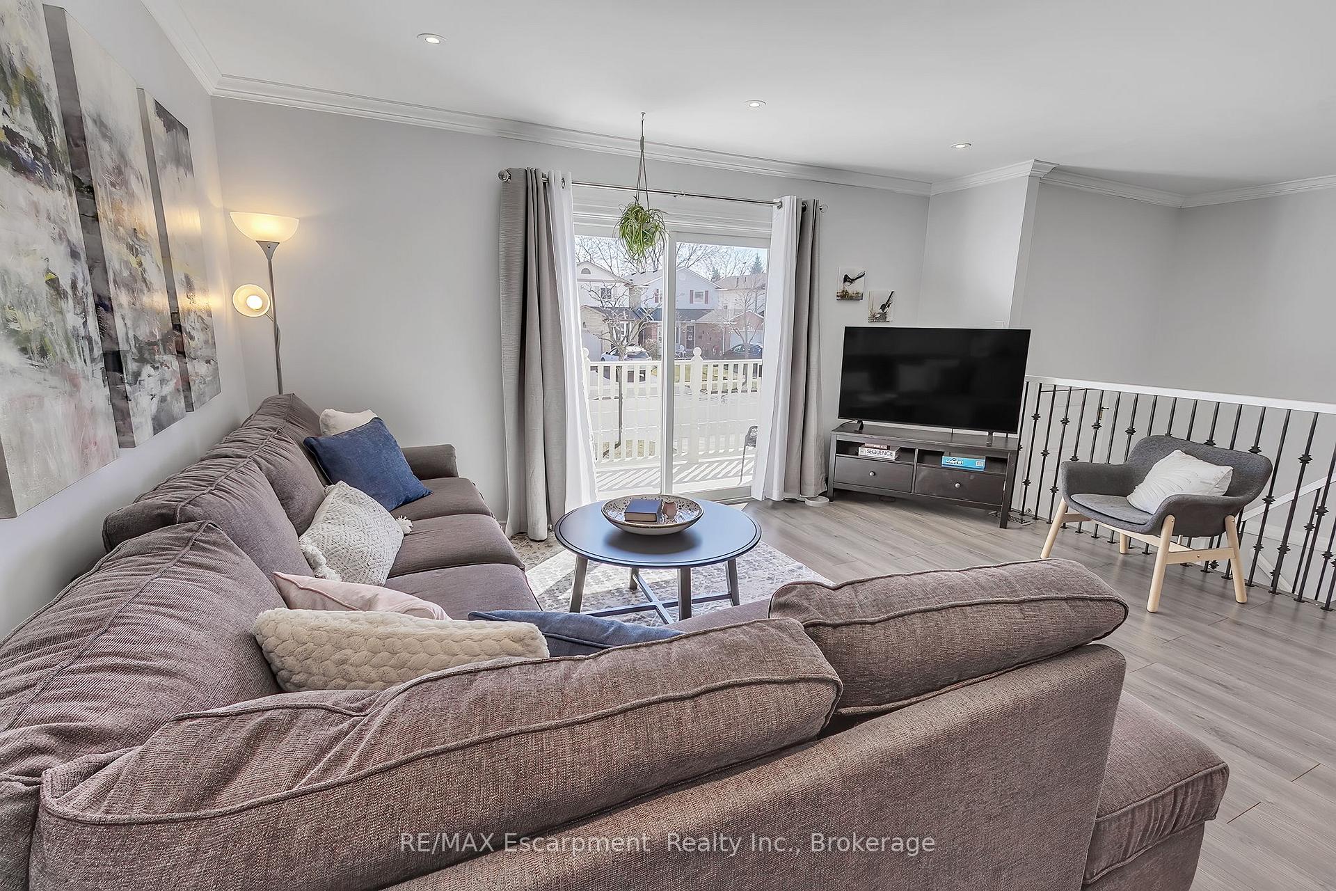 Photo 19 of 2379 Malcolm Crescent, Burlington, Brant Hills — HOMEH