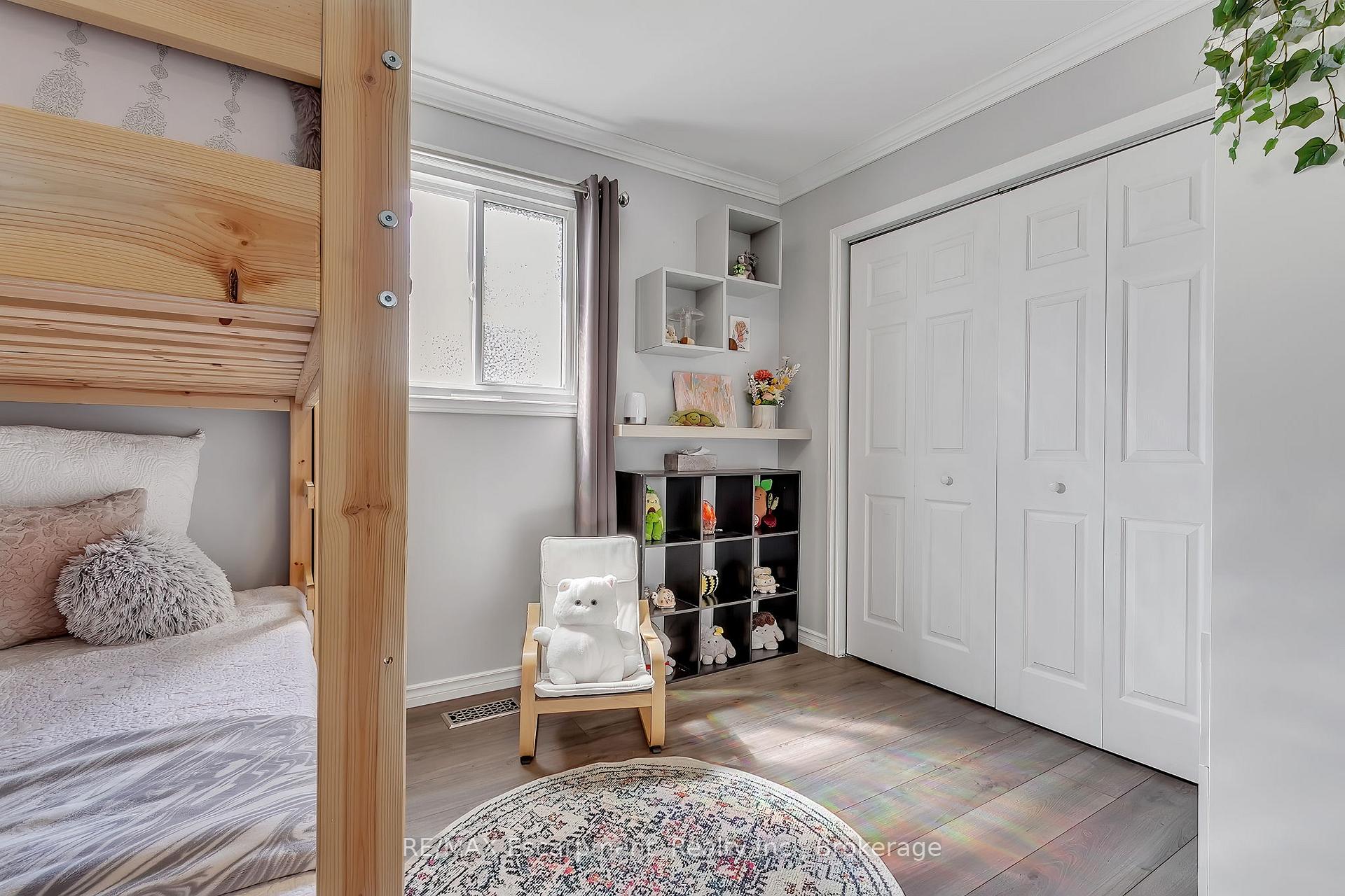 Photo 32 of 2379 Malcolm Crescent, Burlington, Brant Hills — HOMEH