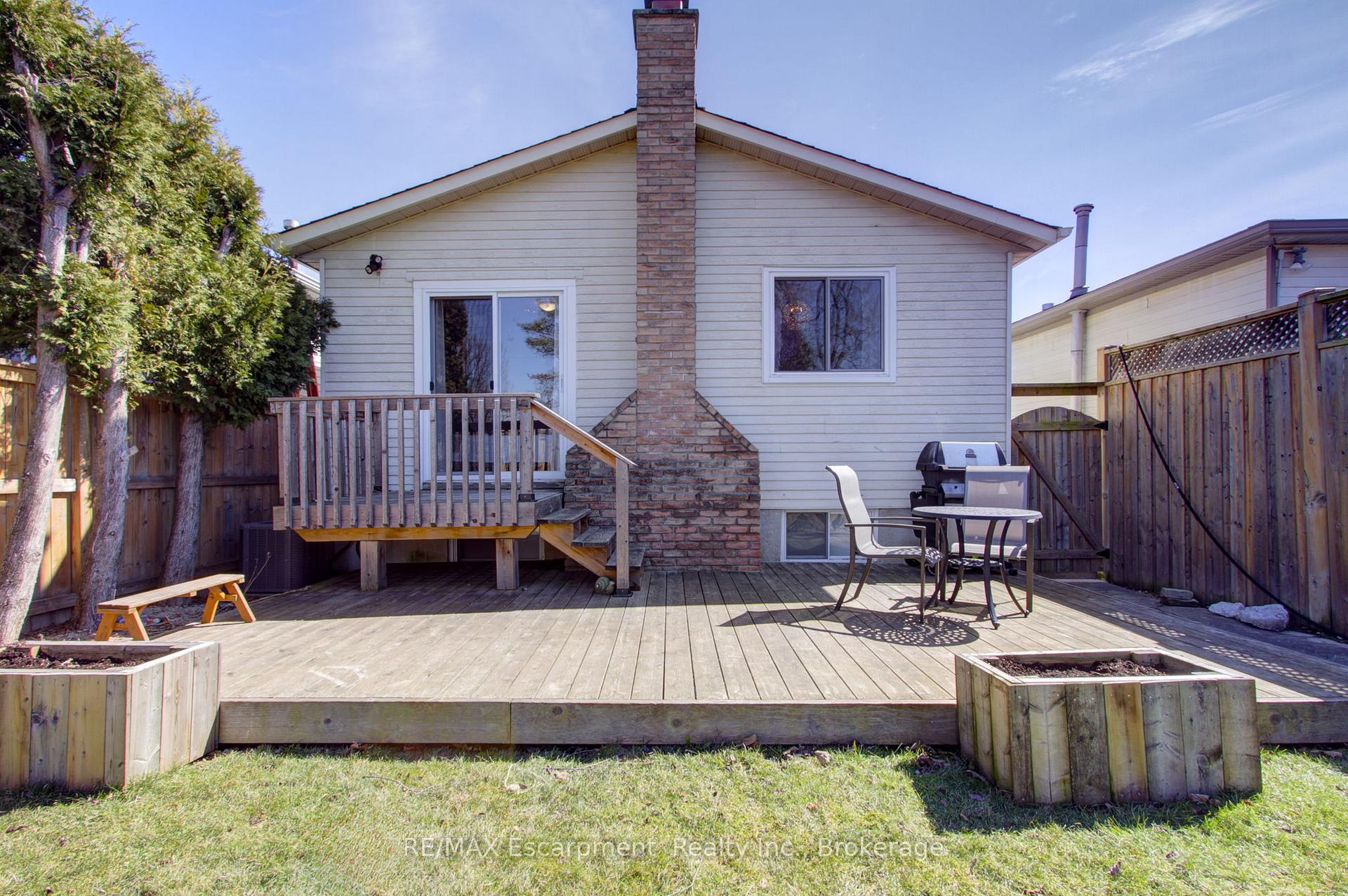 Photo 47 of 2379 Malcolm Crescent, Burlington, Brant Hills — HOMEH