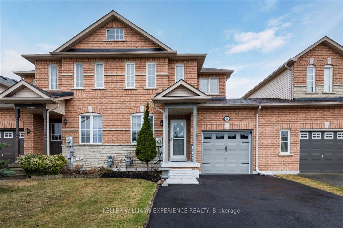 Photo 1 of 25 Gross Drive, Barrie, Edgehill Drive — HOMEH