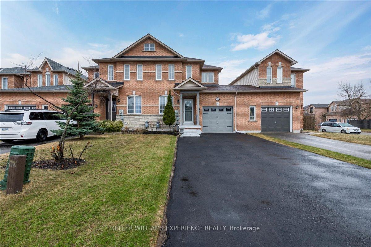 Photo 2 of 25 Gross Drive, Barrie, Edgehill Drive — HOMEH