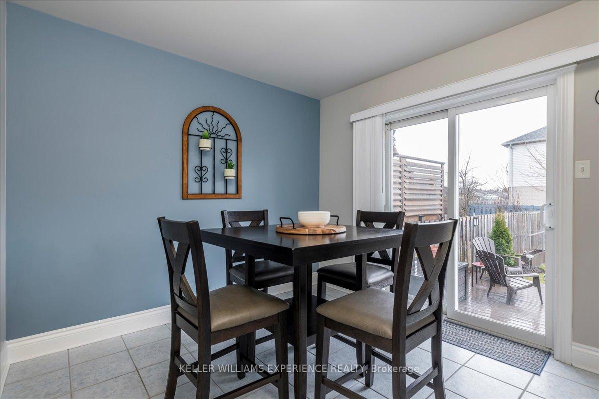Photo 9 of 25 Gross Drive, Barrie, Edgehill Drive — HOMEH