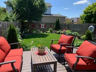 Photo 22 of 25 Gross Drive, Barrie, Edgehill Drive — HOMEH
