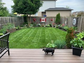 Photo 24 of 25 Gross Drive, Barrie, Edgehill Drive — HOMEH