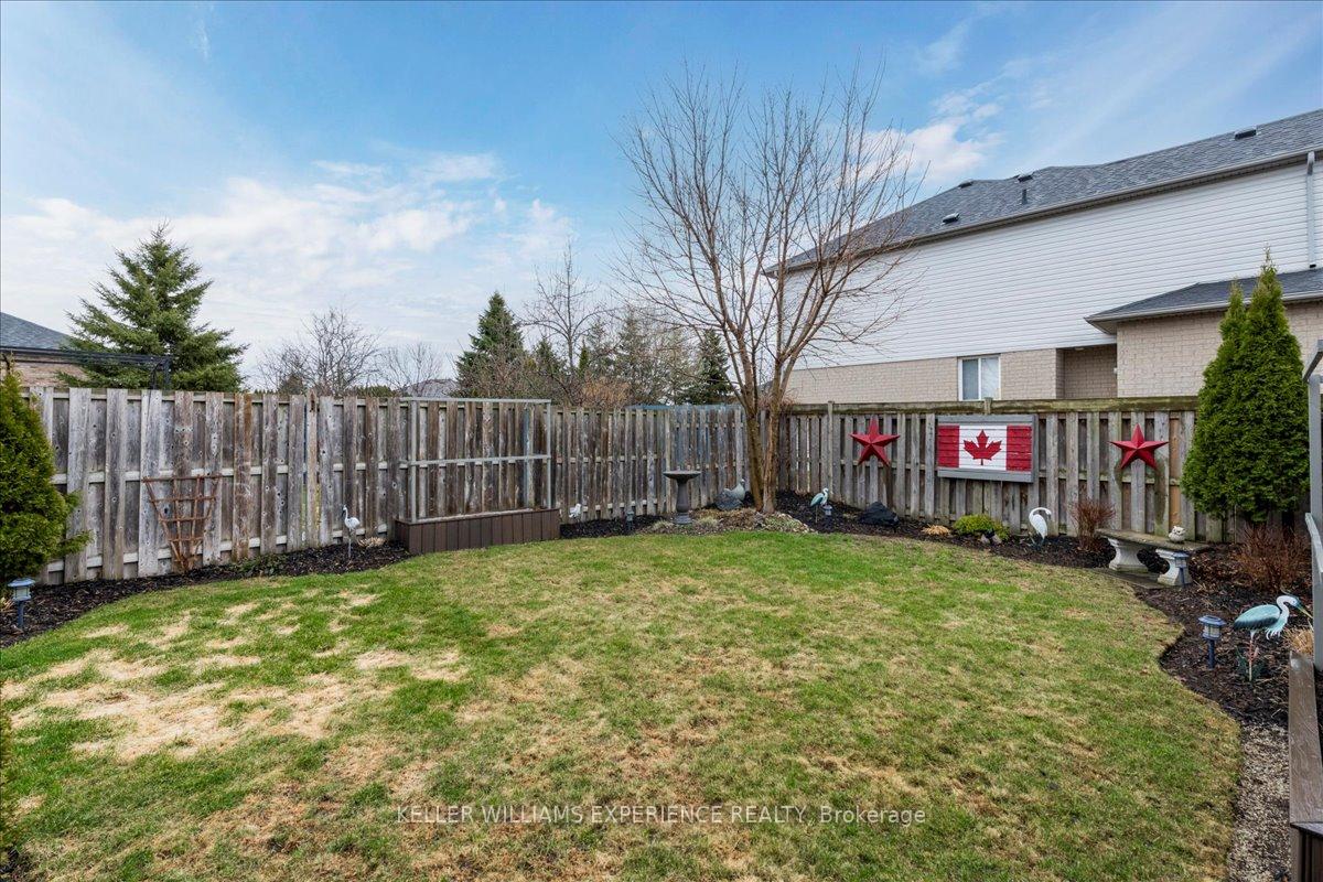 Photo 25 of 25 Gross Drive, Barrie, Edgehill Drive — HOMEH