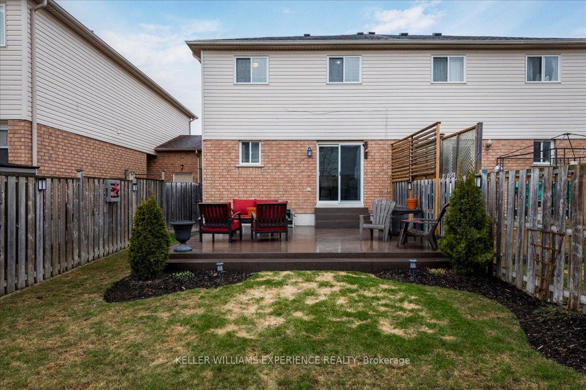 Photo 26 of 25 Gross Drive, Barrie, Edgehill Drive — HOMEH