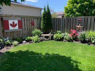 Photo 27 of 25 Gross Drive, Barrie, Edgehill Drive — HOMEH
