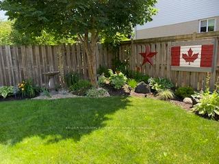 Photo 28 of 25 Gross Drive, Barrie, Edgehill Drive — HOMEH