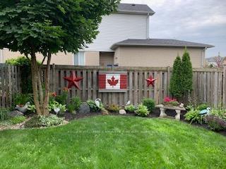 Photo 30 of 25 Gross Drive, Barrie, Edgehill Drive — HOMEH