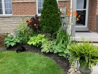 Photo 33 of 25 Gross Drive, Barrie, Edgehill Drive — HOMEH