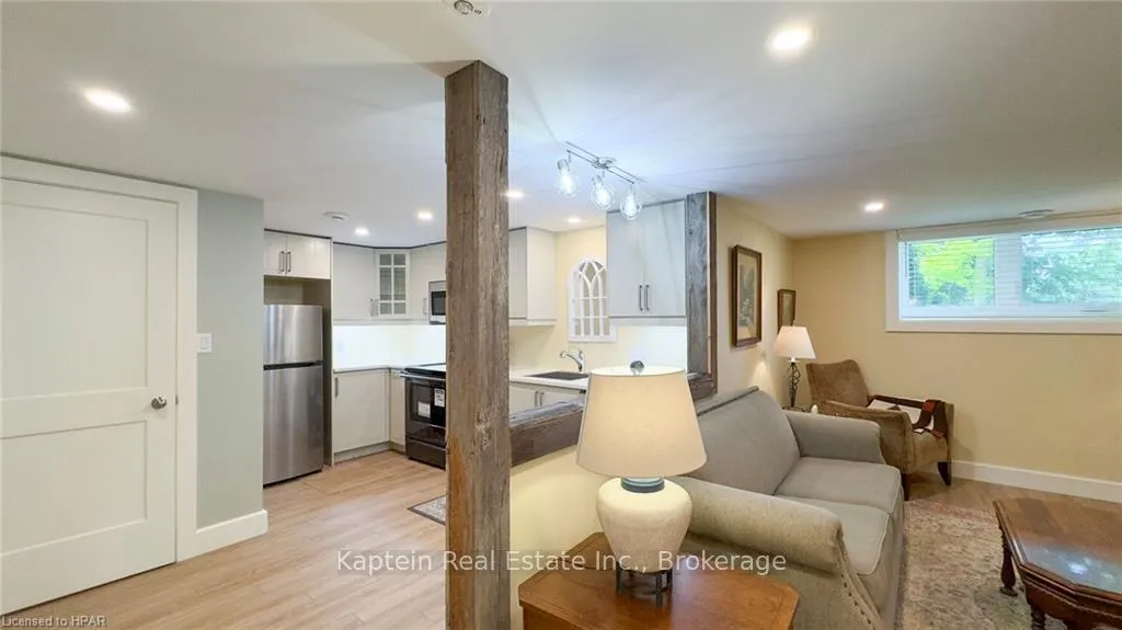 Photo 17 of 8 Bayfield Terrace, Bluewater, Bayfield — HOMEH