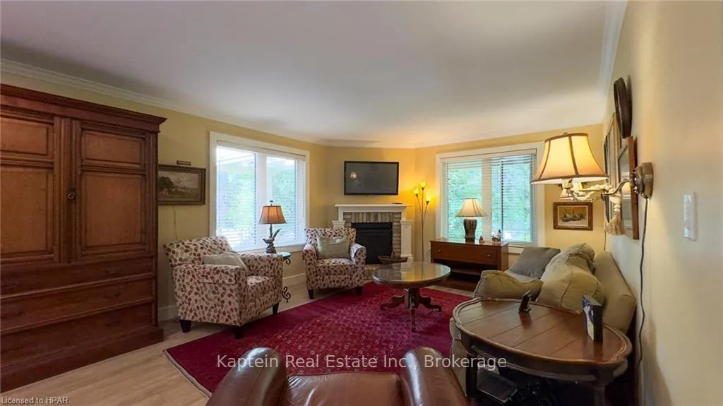 Photo 29 of 8 Bayfield Terrace, Bluewater, Bayfield — HOMEH