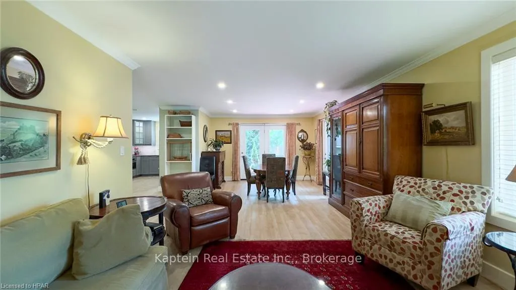 Photo 30 of 8 Bayfield Terrace, Bluewater, Bayfield — HOMEH